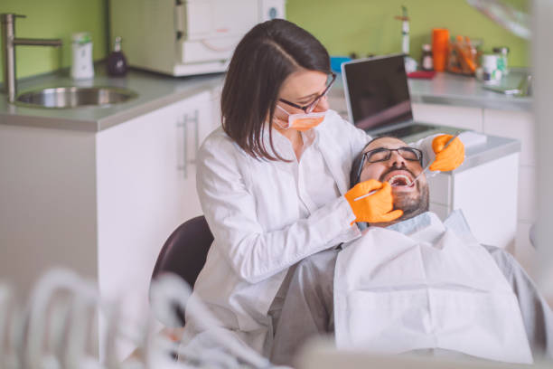 Best Emergency Dentist for Lost Fillings or Crowns in Macclenny, FL