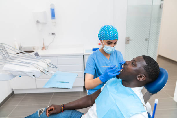 Best Broken or Cracked Tooth Emergency Dentist in Macclenny, FL